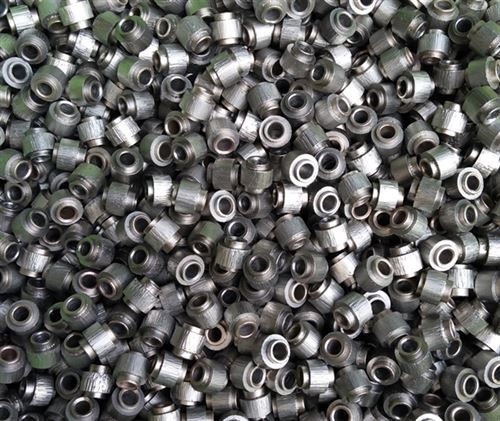 Flexible wire saw for granite