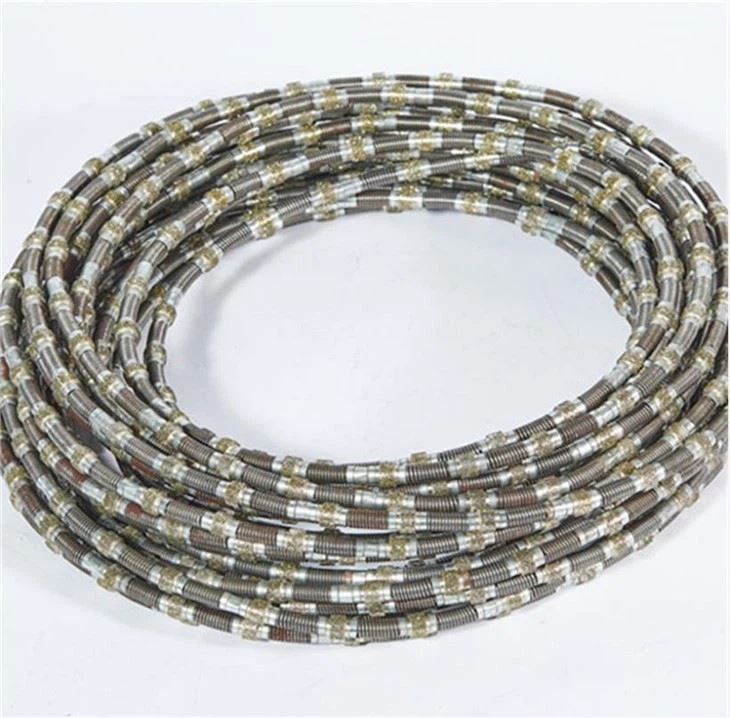long wire saw for granite