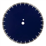 Brzeszczot do cięcia betonu