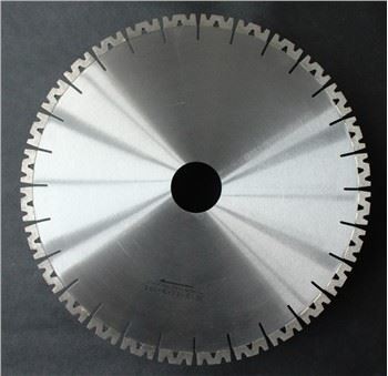 Brzeszczot Do Cięcia Kamienia