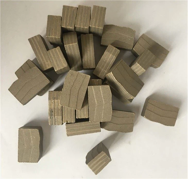 Segment Granit
