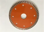 Chiny Turbo diamentowe ostrze