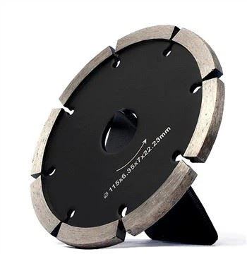 Producent ostrzy Diamond Tuck Point