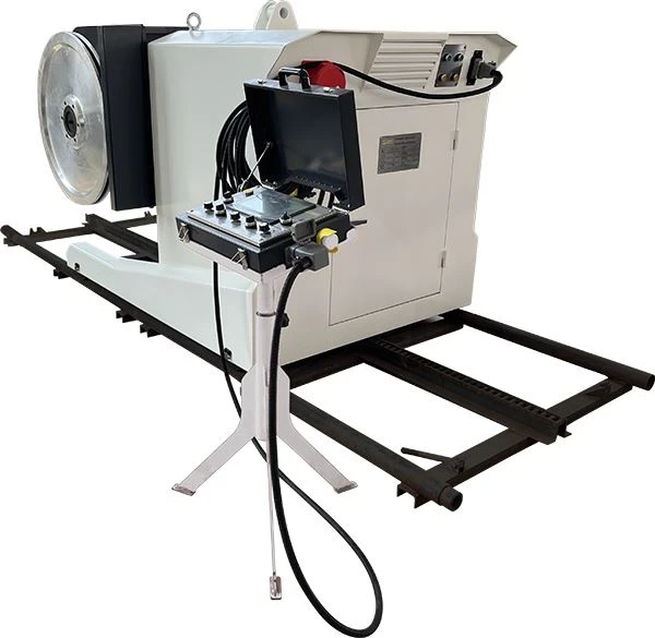 Wire Cutting Machine