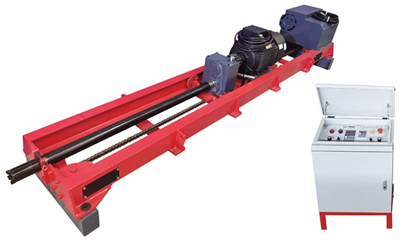 Horizontal Hole Drilling Machine