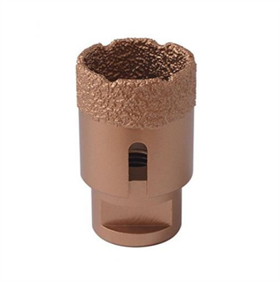 Wiercenie rdzeniem diamentowym